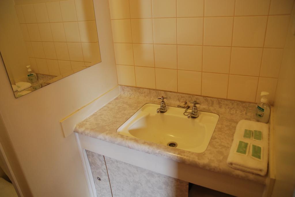 Manhattan Lodge Motel 汉密尔顿 客房 照片