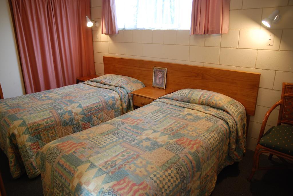 Manhattan Lodge Motel 汉密尔顿 客房 照片