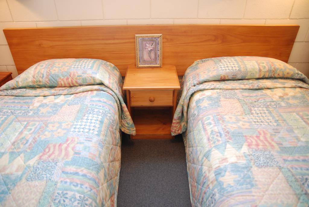 Manhattan Lodge Motel 汉密尔顿 客房 照片