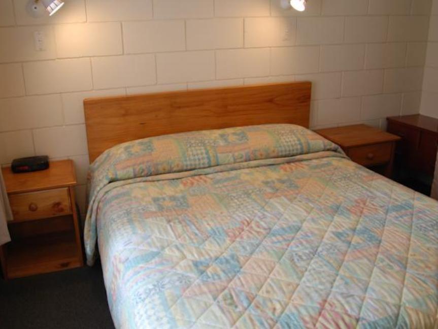 Manhattan Lodge Motel 汉密尔顿 外观 照片